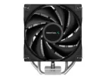 Deepcool   CPU Cooler   AG400   Black   Intel, AMD   CPU Air Cooler