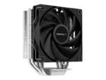 Deepcool   CPU Cooler   AG400   Black   Intel, AMD   CPU Air Cooler