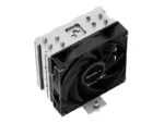 Deepcool   CPU Cooler   AG400   Black   Intel, AMD   CPU Air Cooler