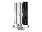 Deepcool   CPU Cooler   AG400   Black   Intel, AMD   CPU Air Cooler