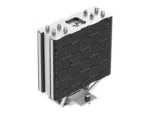 Deepcool   CPU Cooler   AG400   Black   Intel, AMD   CPU Air Cooler