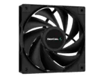 Deepcool   CPU Cooler   AG400   Black   Intel, AMD   CPU Air Cooler