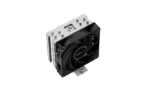 Deepcool   CPU Cooler   AG400   Black   Intel, AMD   CPU Air Cooler