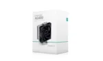 Deepcool   CPU Cooler   AG400   Black   Intel, AMD   CPU Air Cooler