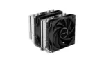 Deepcool   AG620   Black   Intel, AMD   CPU Air Cooler