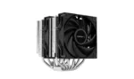 Deepcool   AG620   Black   Intel, AMD   CPU Air Cooler