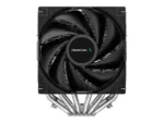 Deepcool   AG620   Black   Intel, AMD   CPU Air Cooler
