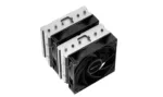 Deepcool   AG620   Black   Intel, AMD   CPU Air Cooler