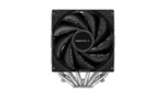 Deepcool   AG620   Black   Intel, AMD   CPU Air Cooler