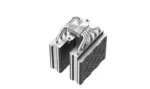 Deepcool   AG620   Black   Intel, AMD   CPU Air Cooler