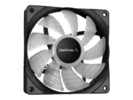 Deepcool   CASTLE 360EX RGB   Black   Intel, AMD   CPU Liquid Cooler