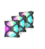 Deepcool   CASTLE 360EX RGB   Black   Intel, AMD   CPU Liquid Cooler