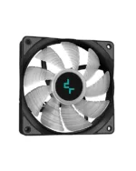 Deepcool   CASTLE 240EX A-RGB   Black   Intel, AMD   CPU Liquid Cooler