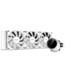 Deepcool   CASTLE 360EX RGB   White   Intel, AMD   CPU Liquid Cooler