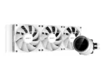 Deepcool   CASTLE 360EX RGB   White   Intel, AMD   CPU Liquid Cooler