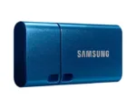 USB atmintinė Samsung MUF-256DA/APC, šoninis vaizdas su Type-C jungtimi