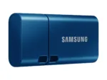 USB atmintinė Samsung MUF-256DA/APC, šoninis vaizdas su Type-C jungtimi