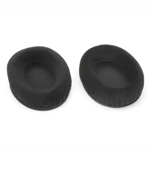 Sennheiser   Earpads with Foam Disk (1 pair)   050635   N/A   Black
