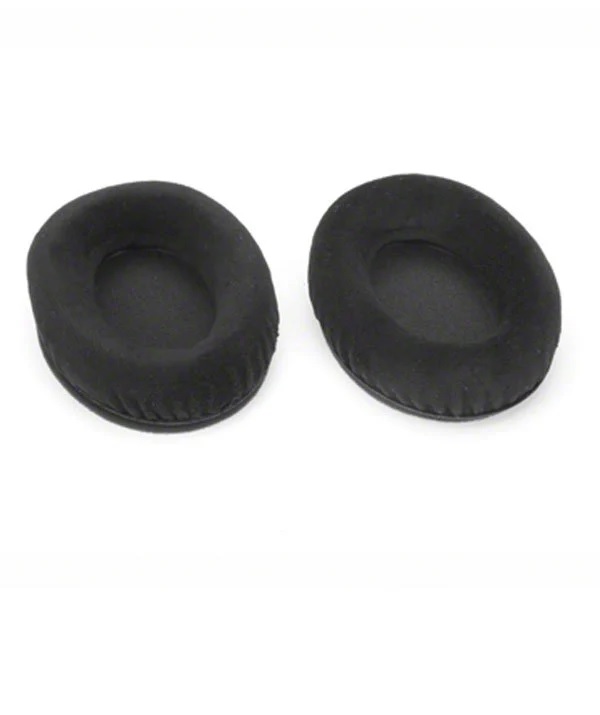 370512-050635-2000001244340-0.webp Sennheiser Earpads with Foam Disk (1 pair) 050635 N/A Black