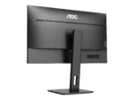 AOC   U32P2   32 ”   VA   60 Hz   4 ms   3840 x 2160 pixels   HDMI ports quantity 2