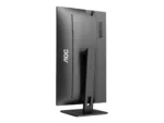 AOC   U32P2   32 ”   VA   60 Hz   4 ms   3840 x 2160 pixels   HDMI ports quantity 2