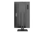 AOC   U32P2   32 ”   VA   60 Hz   4 ms   3840 x 2160 pixels   HDMI ports quantity 2