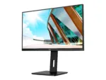 AOC   U32P2   32 ”   VA   60 Hz   4 ms   3840 x 2160 pixels   HDMI ports quantity 2