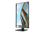 AOC   U32P2   32 ”   VA   60 Hz   4 ms   3840 x 2160 pixels   HDMI ports quantity 2