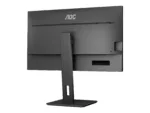 AOC   U32P2   32 ”   VA   60 Hz   4 ms   3840 x 2160 pixels   HDMI ports quantity 2