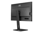 AOC   U32P2   32 ”   VA   60 Hz   4 ms   3840 x 2160 pixels   HDMI ports quantity 2