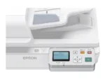 Epson   Network Interface Panel