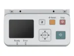 Epson   Network Interface Panel