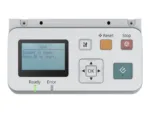 Epson   Network Interface Panel