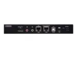 ATEN CN9950 1-Local/Remote Share Access Single Port 4K DisplayPort KVM over IP Switch   Aten   1-Local/Remote Share Access Single Port 4K DisplayPort KVM over IP Switch   CN9950   Warranty 24 month(s)
