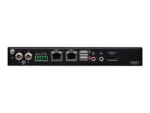 ATEN CN9950 1-Local/Remote Share Access Single Port 4K DisplayPort KVM over IP Switch   Aten   1-Local/Remote Share Access Single Port 4K DisplayPort KVM over IP Switch   CN9950   Warranty 24 month(s)