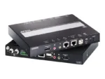 ATEN CN9950 1-Local/Remote Share Access Single Port 4K DisplayPort KVM over IP Switch   Aten   1-Local/Remote Share Access Single Port 4K DisplayPort KVM over IP Switch   CN9950   Warranty 24 month(s)