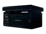 Pantum M6500W spausdintuvas, matomas iš šono, su Wi-Fi funkcija