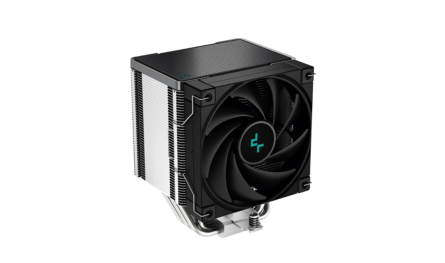 371232-r-ak500-bknnmt-g-6933412727637-0.webp Deepcool AK500 Intel, AMD CPU Air Cooler