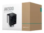 Deepcool   AK500   Intel, AMD   CPU Air Cooler