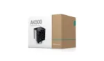 Deepcool   AK500   Intel, AMD   CPU Air Cooler