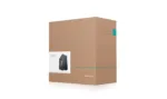 Deepcool   CH370   Side window   Black   Micro ATX   ATX PS2