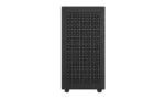 Deepcool   CH370   Side window   Black   Micro ATX   ATX PS2