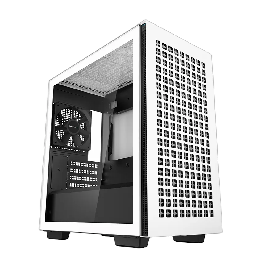 371301-r-ch370-whnam1-g-1-6933412715078-0.webp Deepcool CH370 Side window White Micro ATX ATX PS2