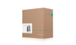 Deepcool   CH370   Side window   White   Micro ATX   ATX PS2