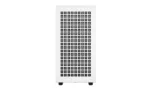 Deepcool   CH370   Side window   White   Micro ATX   ATX PS2