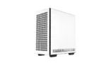 Deepcool   CH370   Side window   White   Micro ATX   ATX PS2