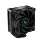 Deepcool   AK400   Zero Dark   Intel, AMD   CPU Air Cooler