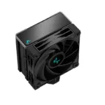 Deepcool   AK400   Zero Dark   Intel, AMD   CPU Air Cooler