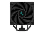 Deepcool   AK400   Zero Dark   Intel, AMD   CPU Air Cooler