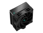 Deepcool   AK400   Zero Dark   Intel, AMD   CPU Air Cooler